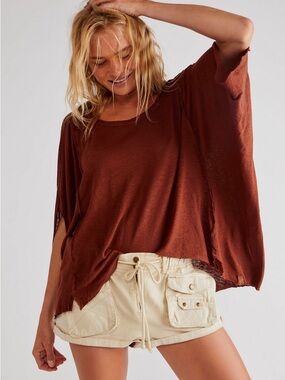 Care FP Meet Me Halfway Tee